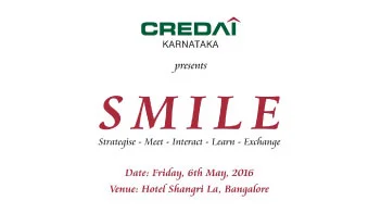 CREDAI Annual Summit 2022